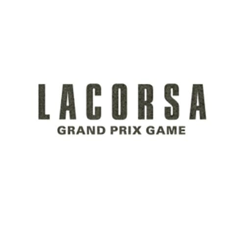 LaCorsa Grand Prix Game